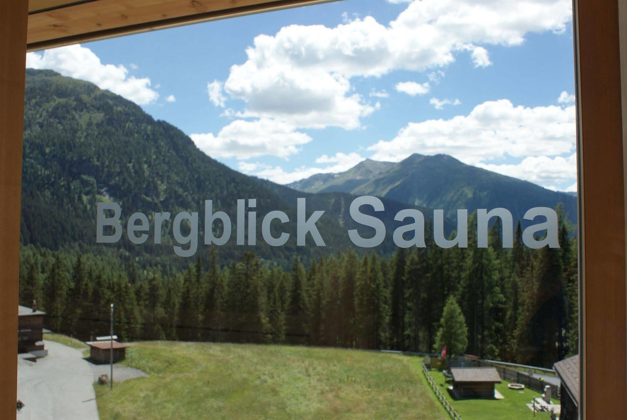 Hotel Kessler'S Kulm Davos Exterior foto