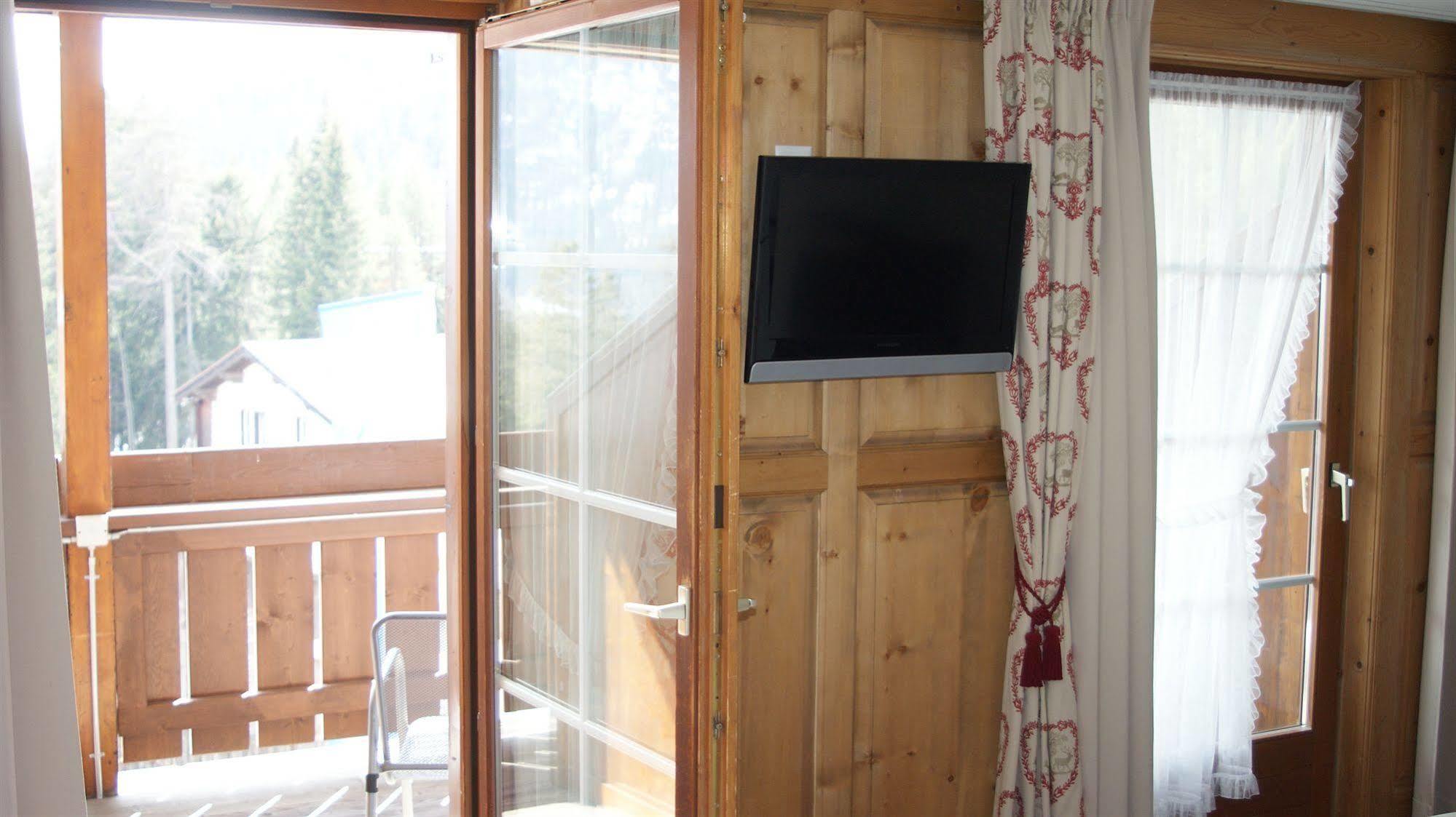 Hotel Kessler'S Kulm Davos Exterior foto