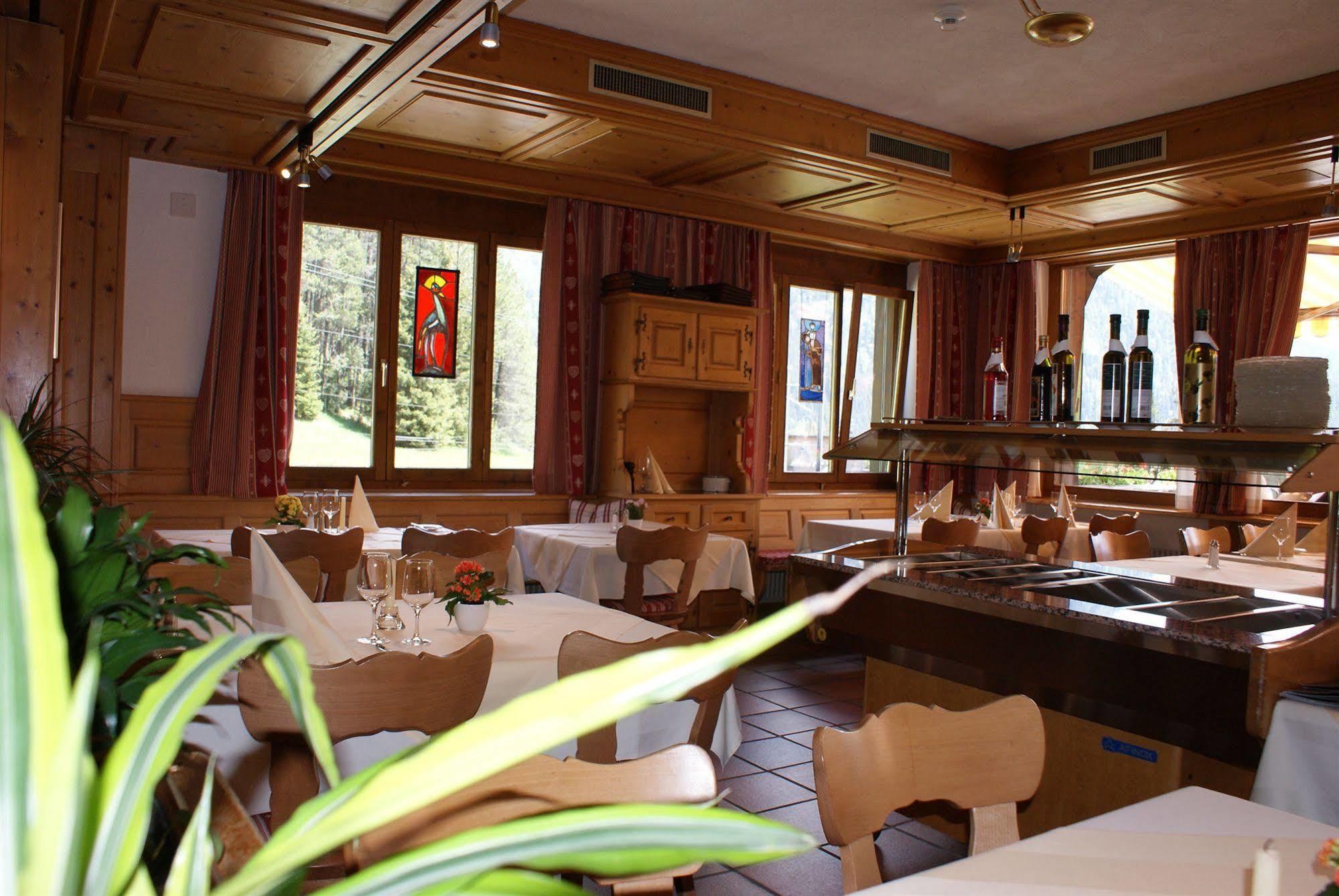 Hotel Kessler'S Kulm Davos Exterior foto